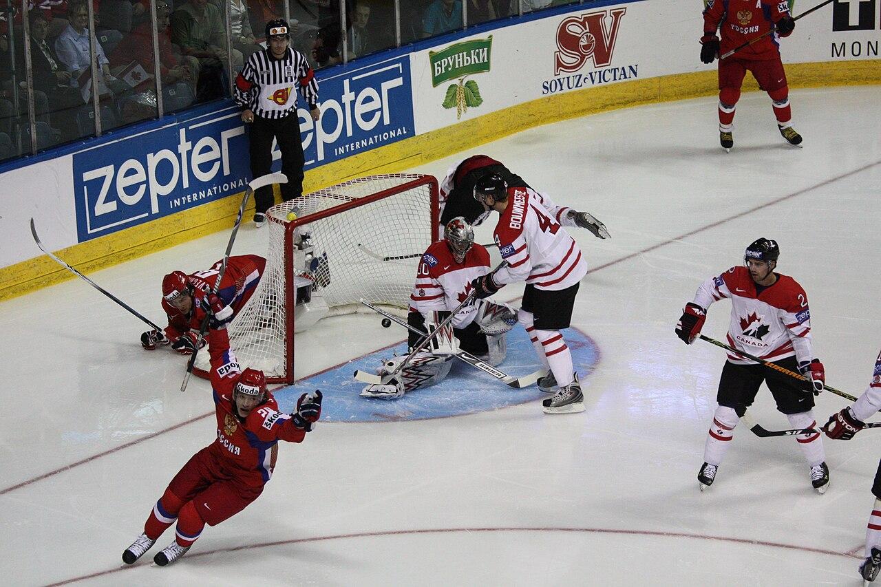 曲棍球选材:天赋的尺子该怎么量(心理状态视角)
